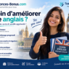 Besoin d’améliorer votre anglais ?