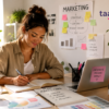 Spécialiste marketing à temps partiel – Prilly